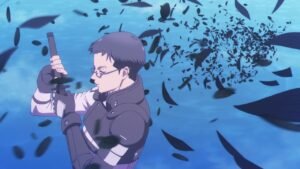 Black Torch Episode 6 Turns Its Weakest Trio Into Its Strongest Asset