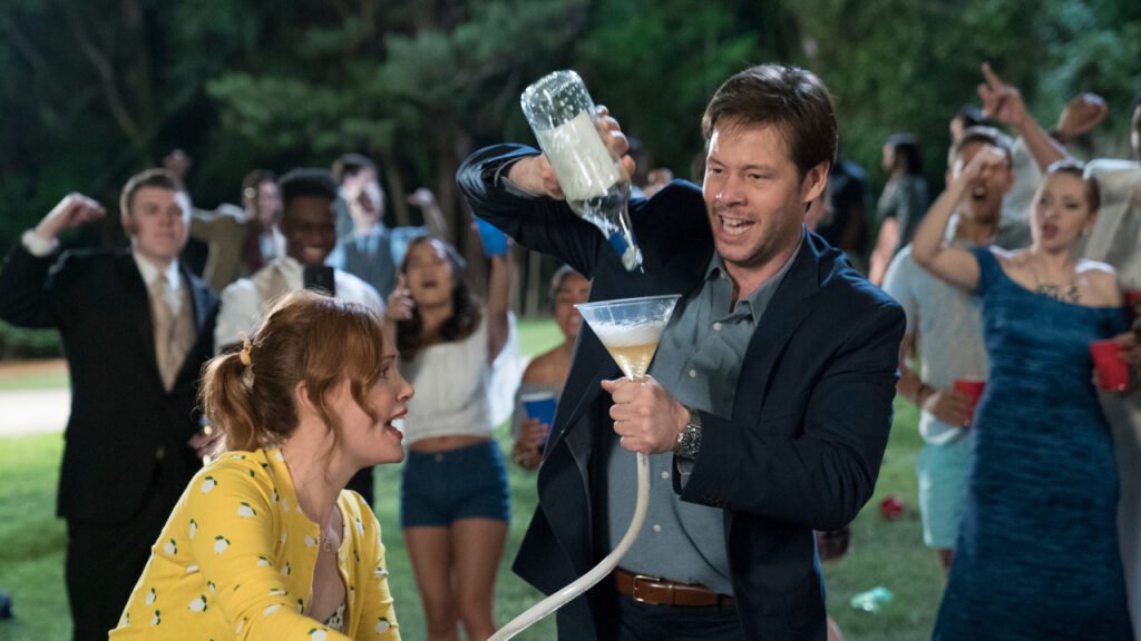 Blockers (2018)