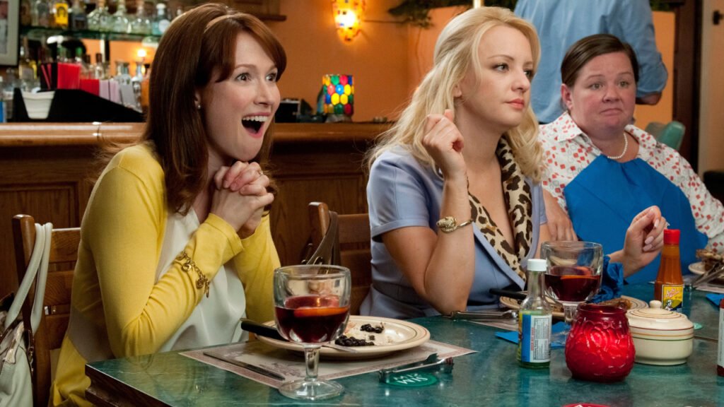 Bridesmaids (2011)