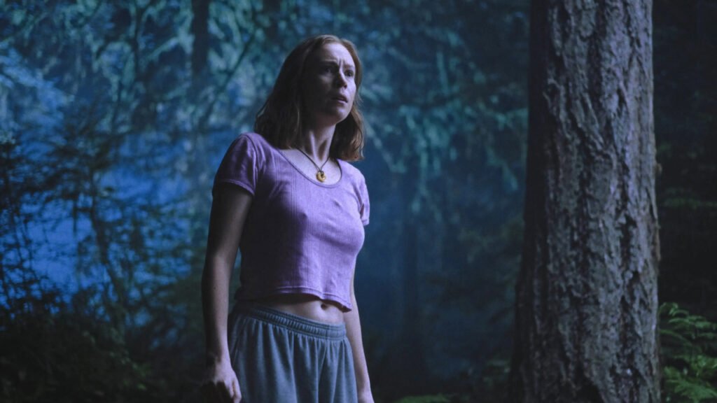 Camp Miasma