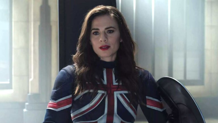 Hayley Atwell Blasts Captain Carter’s Brutal Death in ‘Doctor Strange in the Multiverse of Madness’