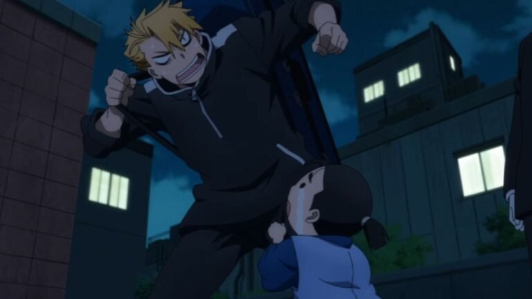Daemons of the Shadow Realm Episode 19 Review: The Cliffhanger Nobody Was Ready For