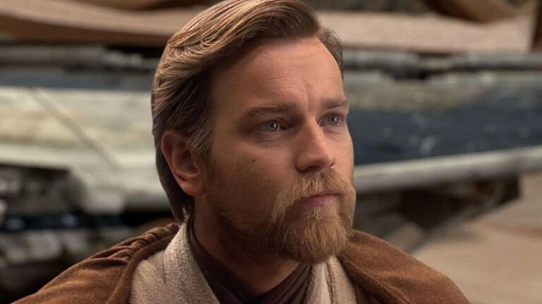 Who Plays Greg in ‘The End of Oak Street’? Ewan McGregor’s Role Explained