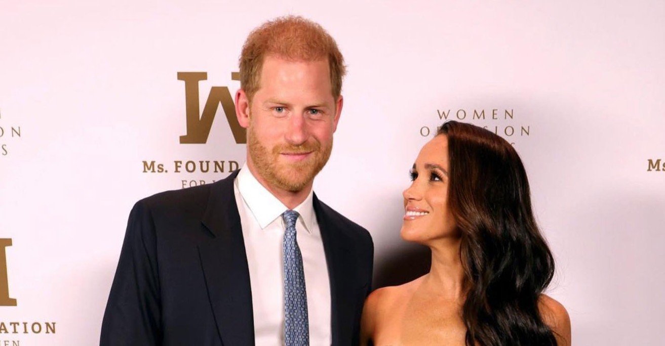 “Secret Divorce Plan” — Meghan Markle and Prince Harry’s Marriage Is Reportedly Falling Apart