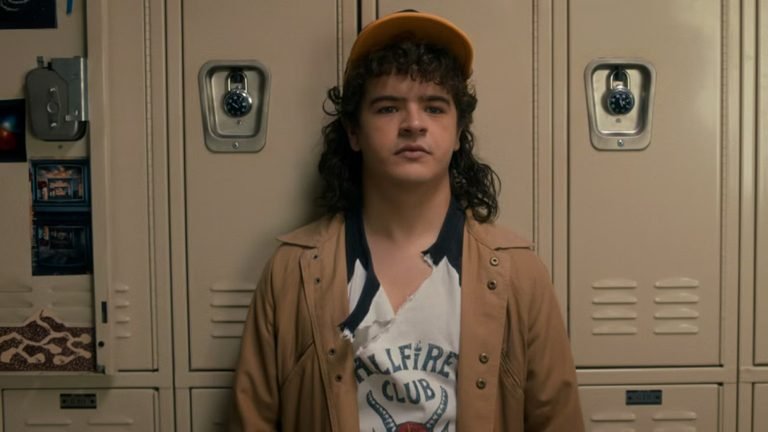 Who Is Gaten Matarazzo Playing? Adults Season 2 Cameo Role Explained