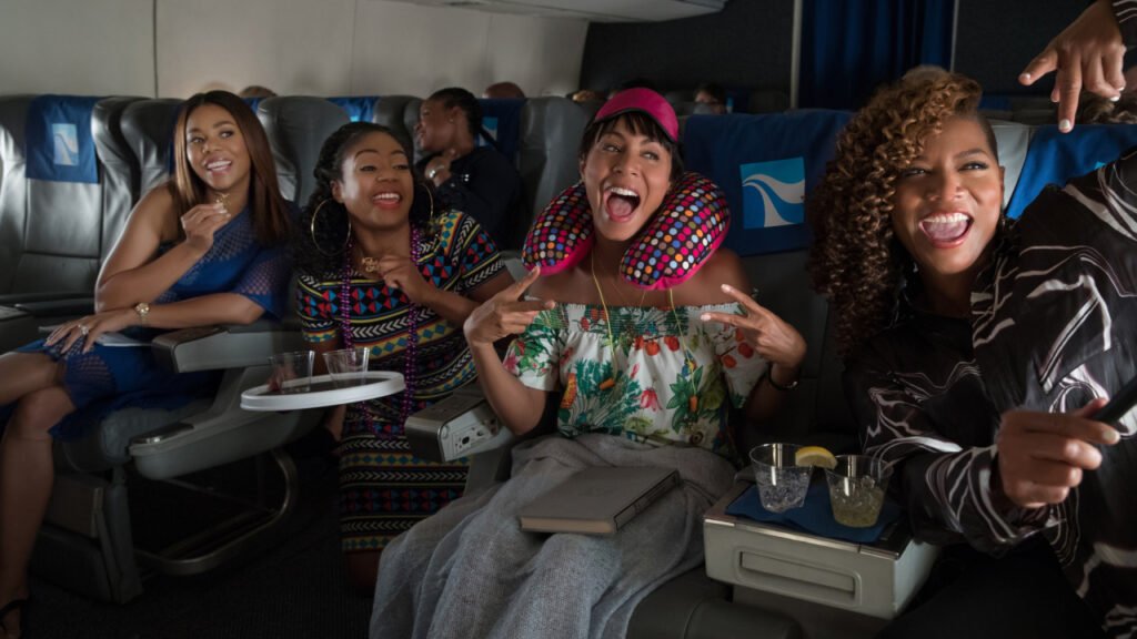 Girls Trip (2017)