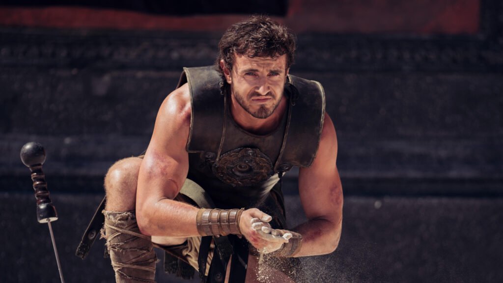 Gladiator II