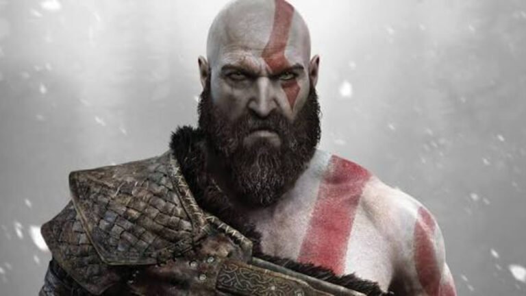 Amazon’s ‘God of War’ Series Reportedly Circling a Familiar Face for Kratos