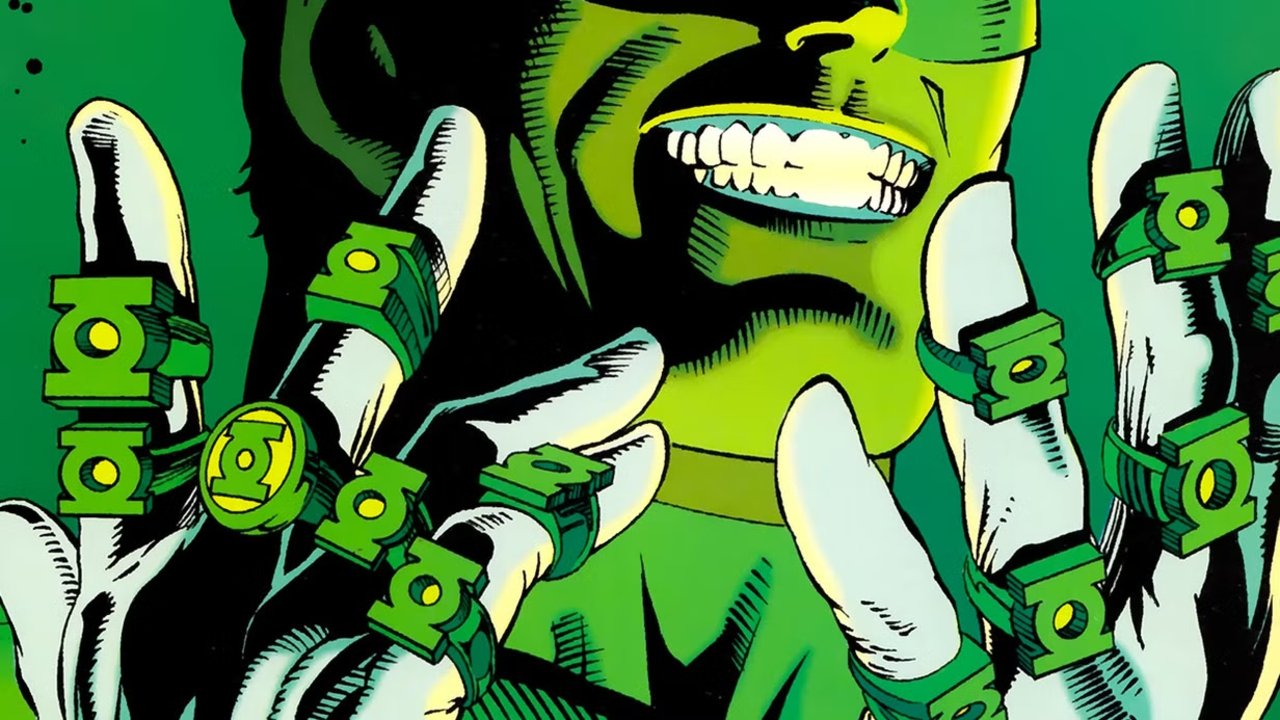 How Do Green Lantern Power Rings Actually Work in the DCU? Everything You Need to Know