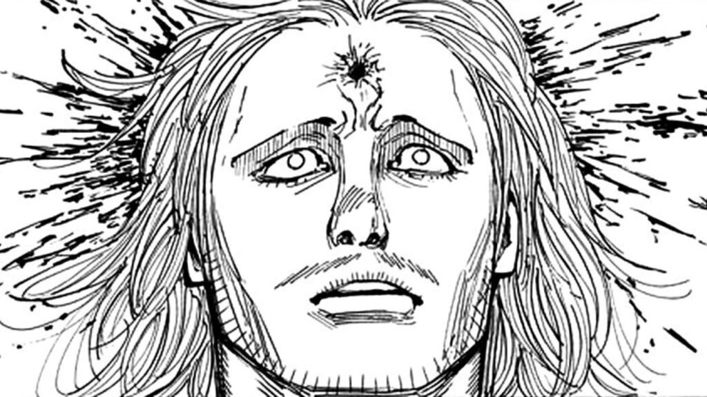 Tserriednich Fake His Own Death