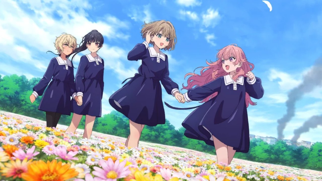 ‘I Want To Love You Till Your Dying Day’ Episode 6: Release Date, Time and How to Watch