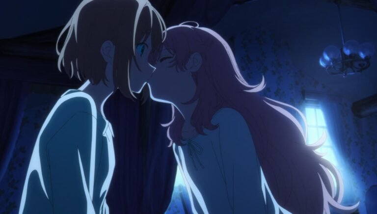 Are Ali and Seiran Dating? I Want to Love You Till Your Dying Days’ Secret Couple Explained