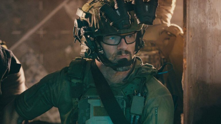 Who Is Grady in Lioness Season 3? Ian Bohen’s Character Explained