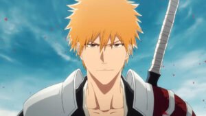 Bleach: Thousand-Year Blood War: The Calamity