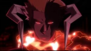Ichigo's New Bankai in Bleach: Thousand-Year Blood War: The Calamity