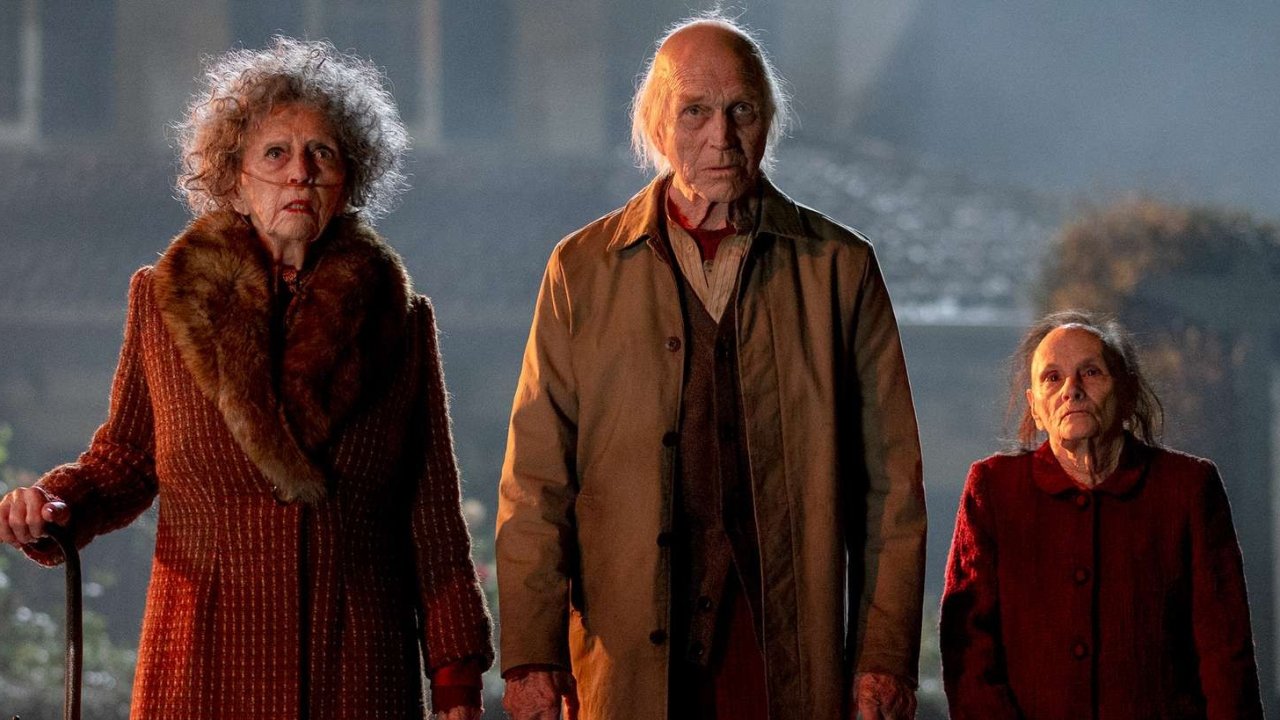 What Is “The Further” in Insidious? The Franchise’s Core Mythology Explained
