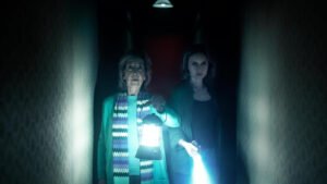 Insidious: Out of the Further