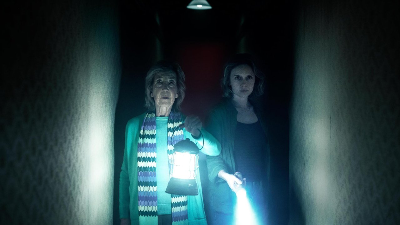 Insidious: Out of the Further: Plot, Cast, and Everything You Need to Know