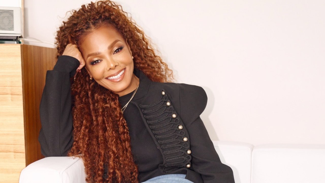 Why Janet Jackson Refused To Be Part Of The New Michael Biopic
