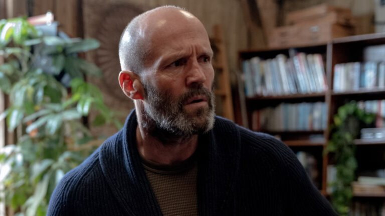 Who is Cole Reed in Mutiny? Jason Statham’s Character Explained