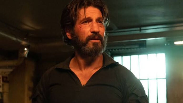Jon Bernthal Explains Why Punisher Sees Himself as a Warning Sign for Spider-Man