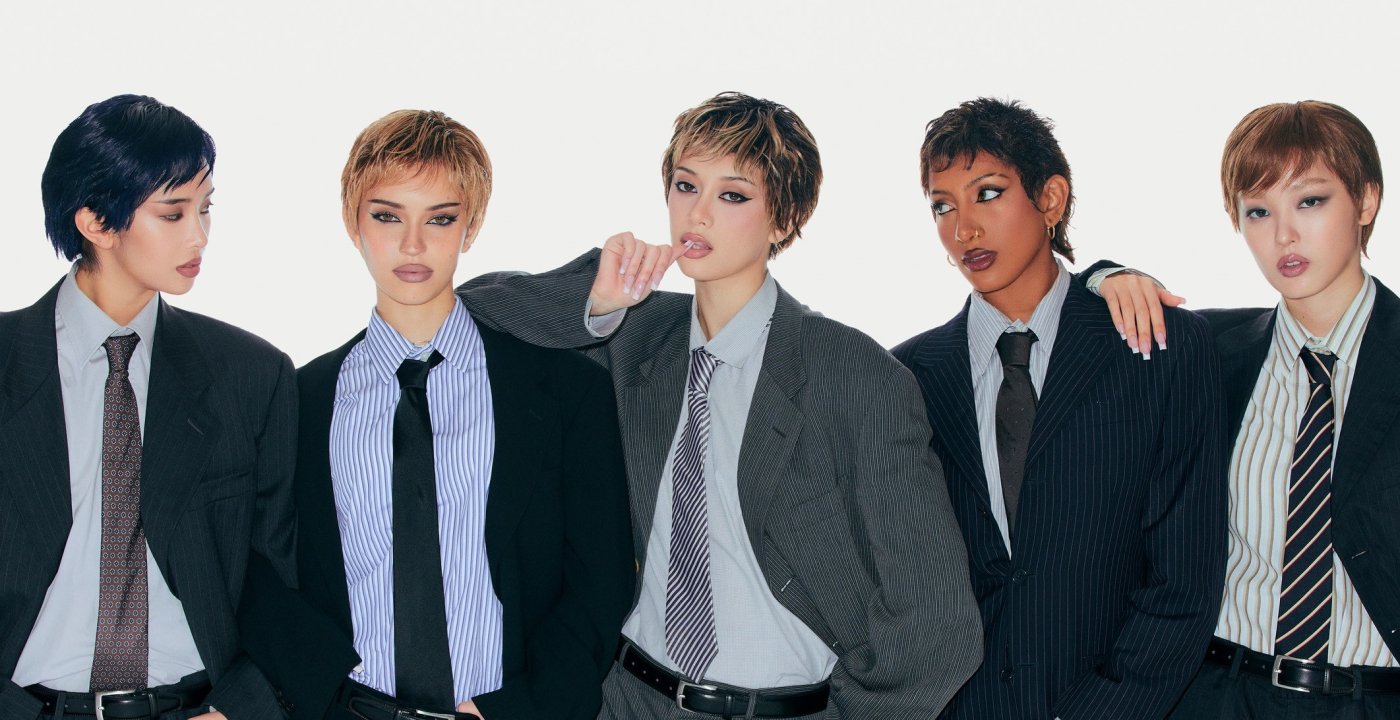 KATSEYE Confirms Former Member Will Appear in Their ‘Wild Hearts’ Film