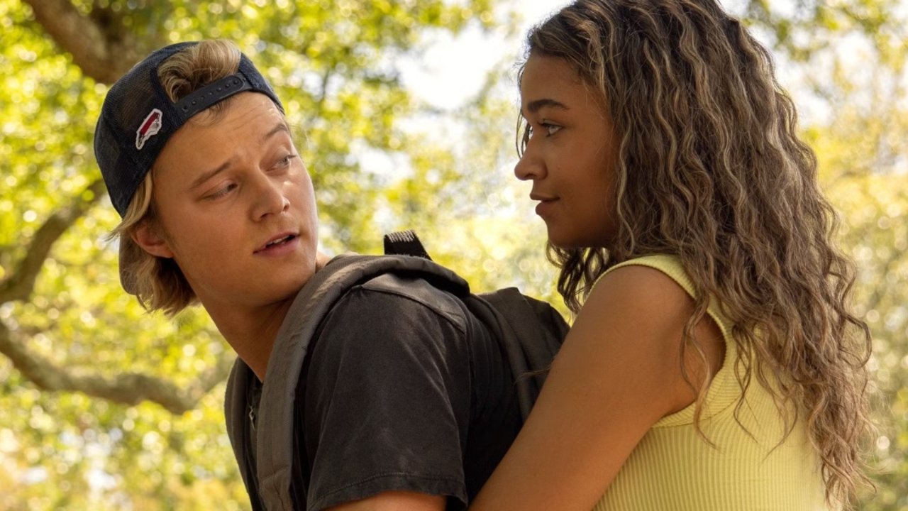 Did JJ Really Save Kiara in the Outer Banks Season 5 Finale? Creators Finally Weigh In