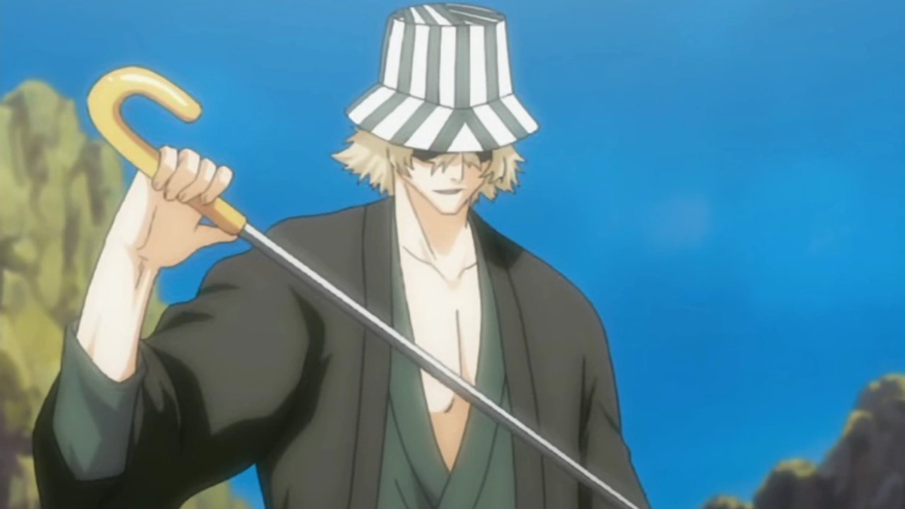 Urahara’s Bankai Explained: What Is Kannonbiraki Benihime Aratame in Bleach – The Calamity Episode 2?