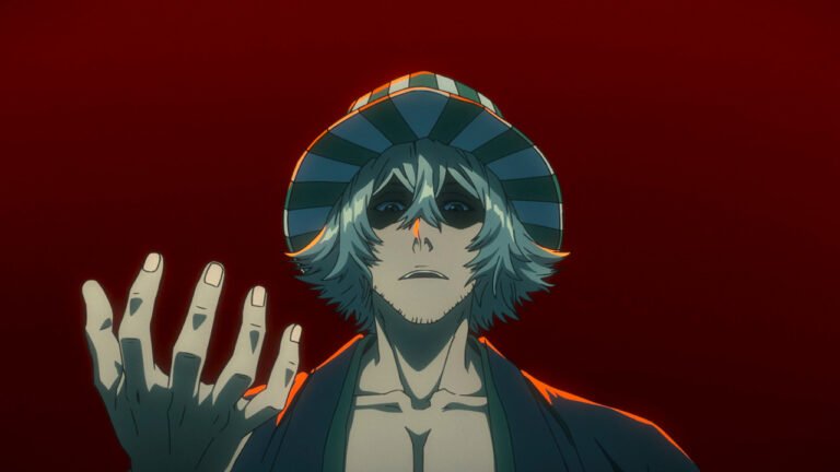 Why Urahara’s Bankai Repaired His Eyes in ‘Bleach TYBW–The Calamity’? Everything You Need to Know