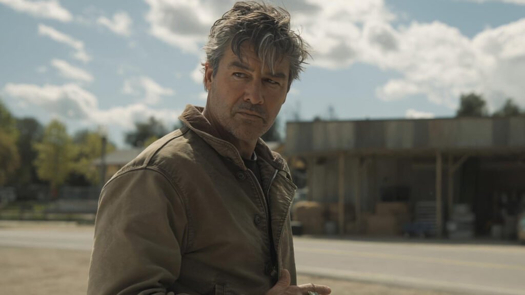 Kyle Chandler in Lanterns (2026)