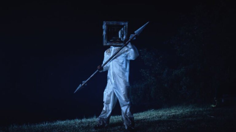 Who Is Little Death? The Killer at the Center of Camp Miasma’s Mythology