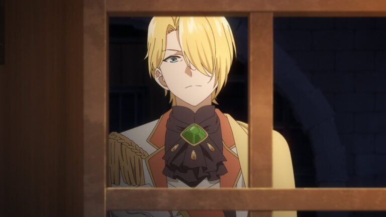 A Livid Lady’s Episode 8 Review: Elisabeth Just Crossed a Line