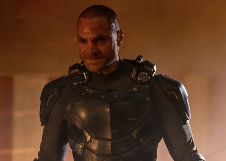 Michael Mando Teases Scorpion’s Potential Evolution Into Venom in the MCU
