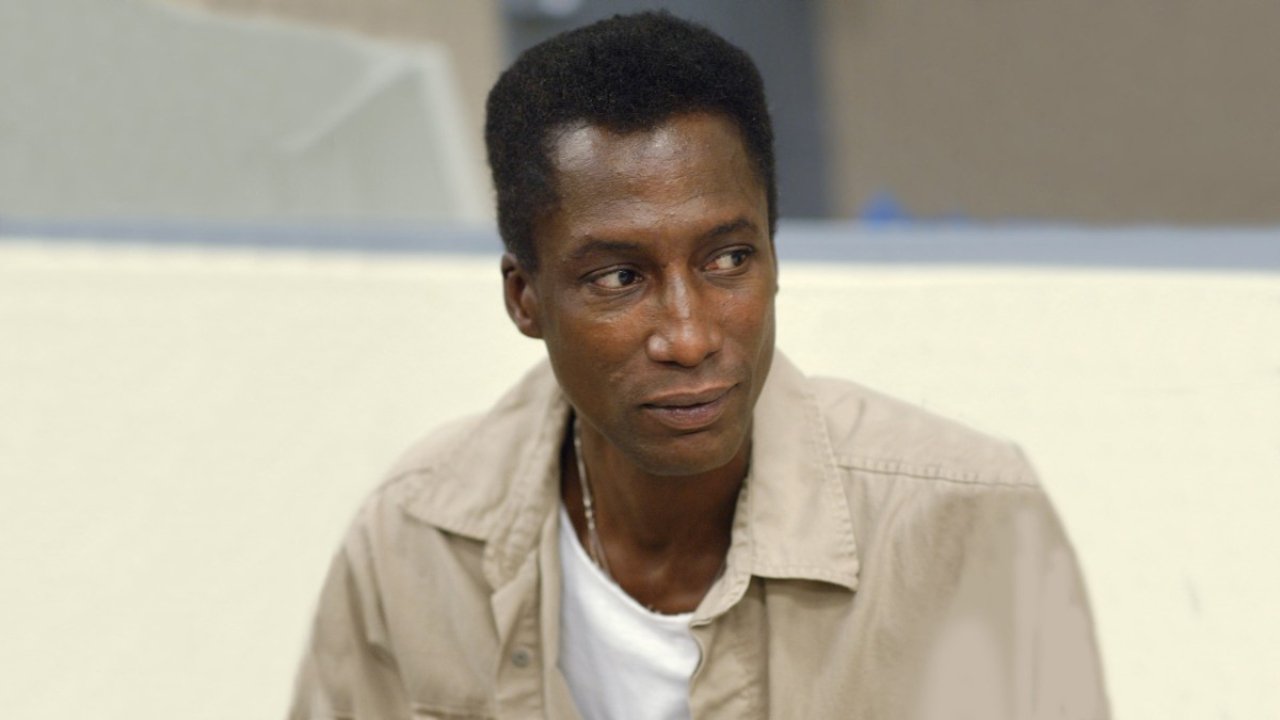5 Defining Michael Wright Roles Beyond ‘The Five Heartbeats’