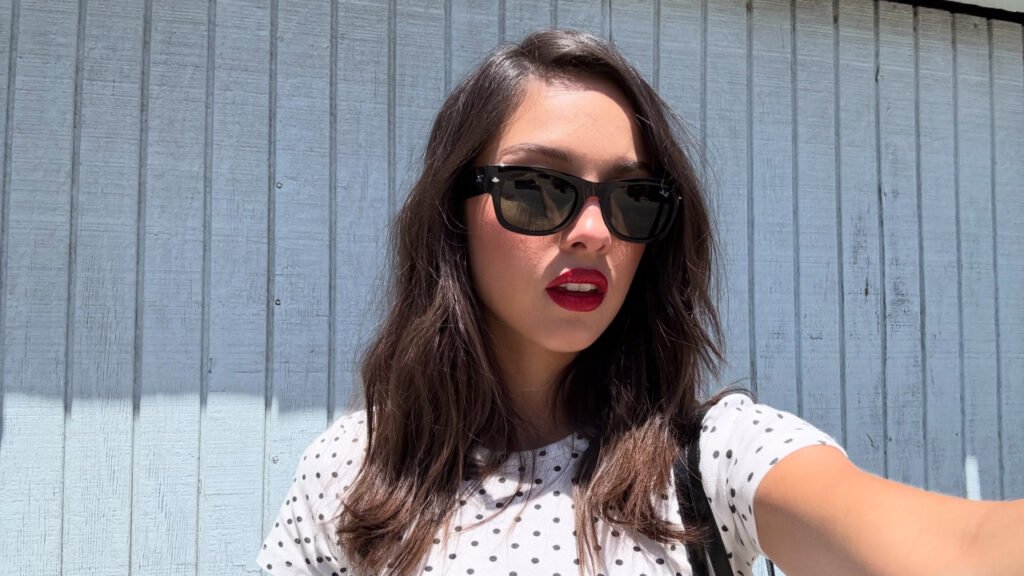 Olivia Rodrigo