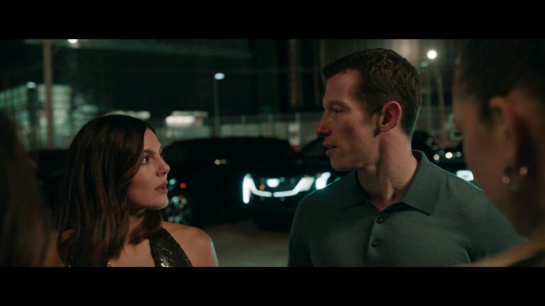 Is ‘One Night Only’ Basically a Rom-Com Version of ‘The Purge’? Everything You Need to Know