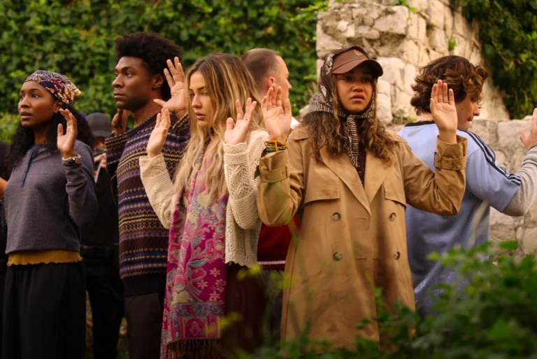 Outer Banks Season 5 Ending Explained: How Kiara’s Revenge and JJ’s Tribute Close the Series