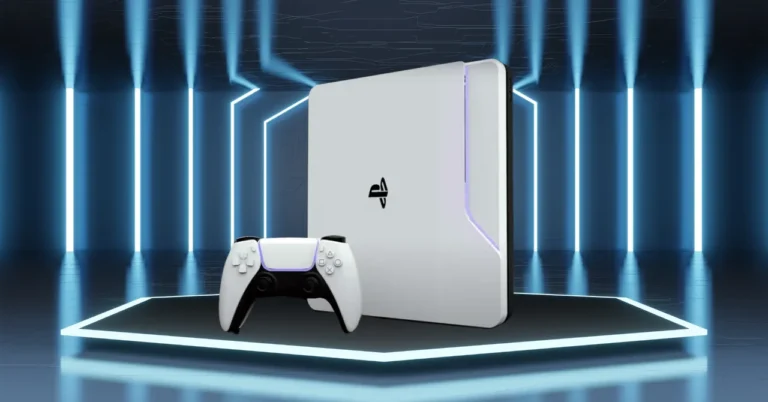 Sony CEO Breaks Silence on PS6 Release Plans as Next-Gen Timeline Remains Unclear