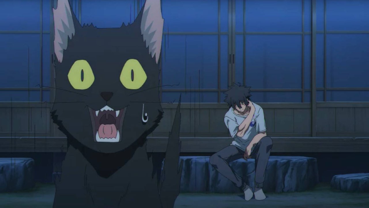 What Is Ragou’s True Identity in Black Torch? The “Black Star of Doom” Explained