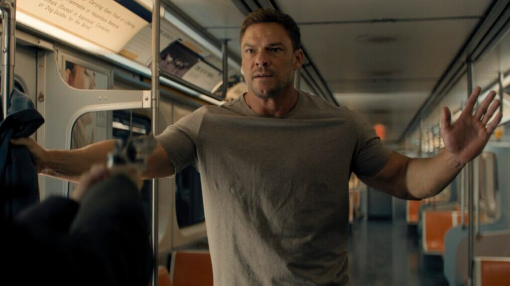 Reacher