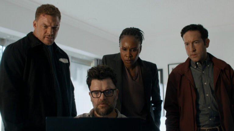 Reacher Season 4 Episode 4 Release Date and Time: Everything You Need to Know
