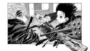 Sakamoto Days