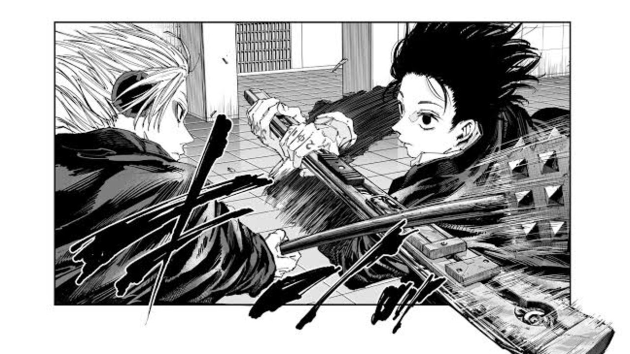 Sakamoto Days Chapter 271 Release Date and Time: Everything You Need to Know