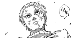 Sakamoto Days chapter 270