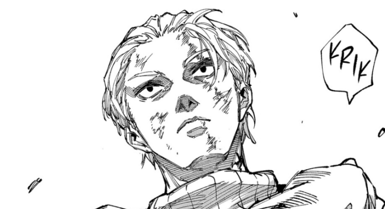 Is Prime Sakamoto Actually Stronger Than Current Sakamoto? Chapter 270’s Big Question Explained