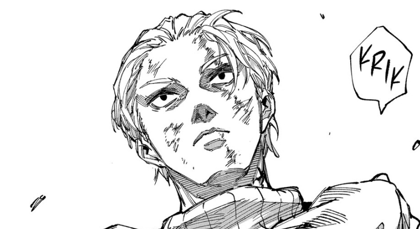Is Prime Sakamoto Actually Stronger Than Current Sakamoto? Chapter 270’s Big Question Explained
