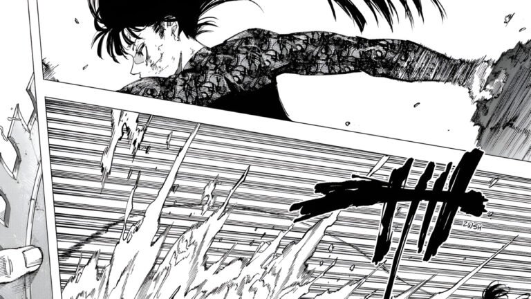 Sakamoto Days Chapter 273 Release Date and Time: Everything You Need to Know
