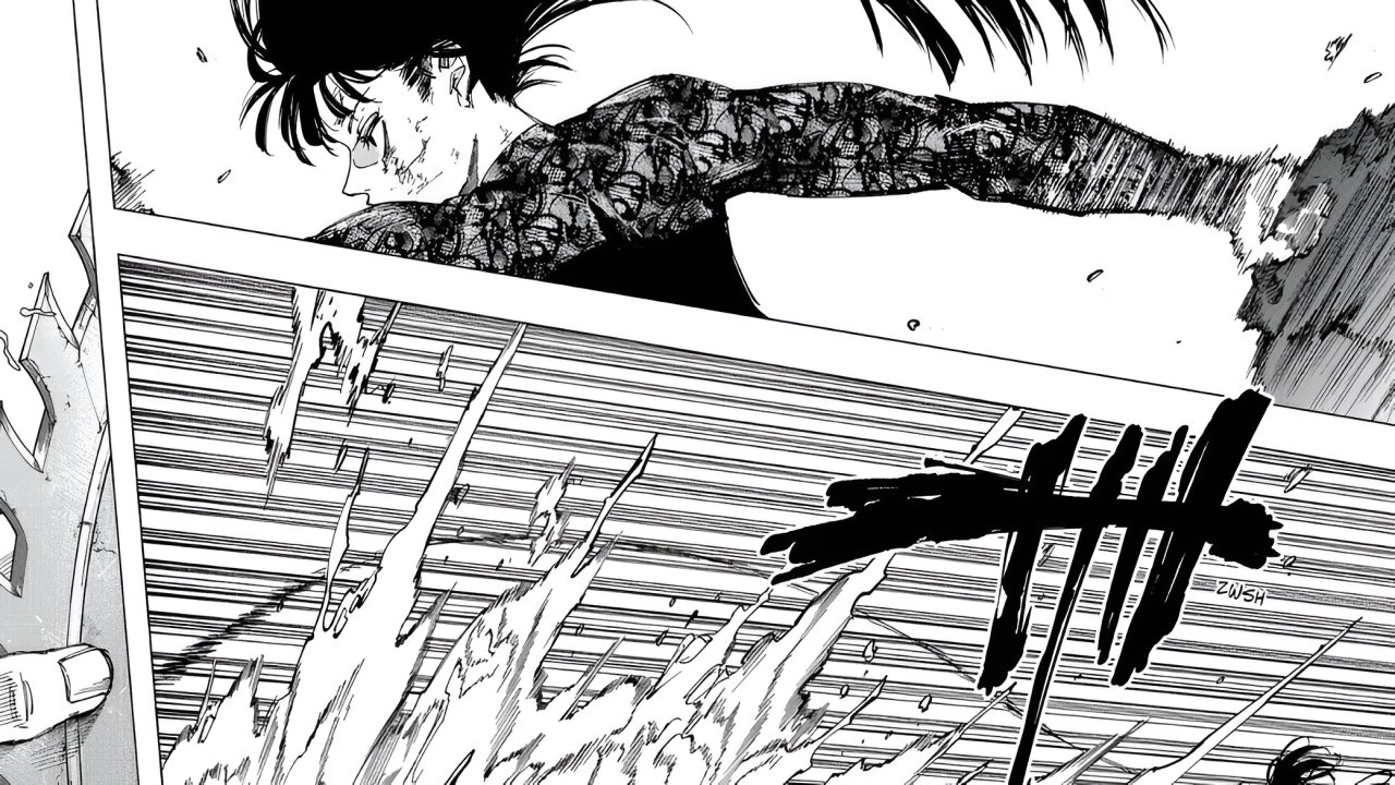 Sakamoto Days Chapter 273 Release Date and Time: Everything You Need to Know