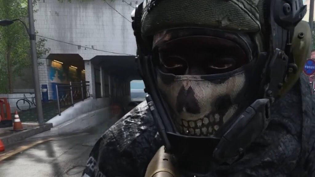 Call of Duty: Modern Warfare 4