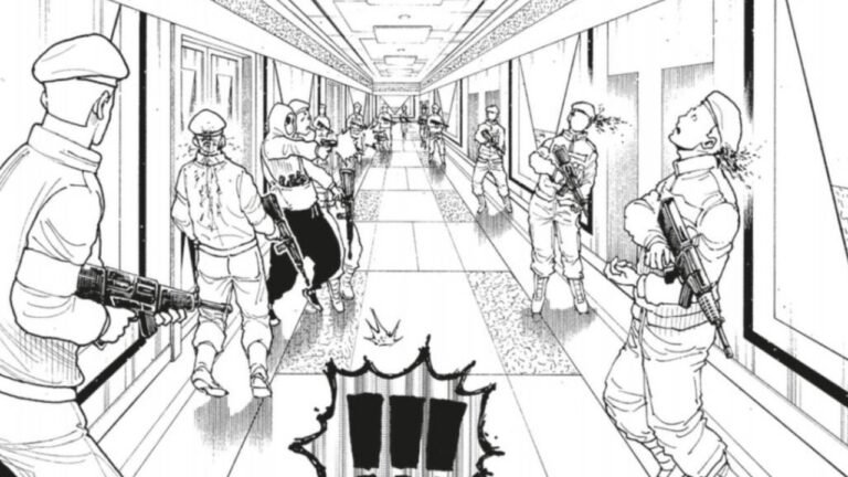 Hunter x Hunter Chapter 420: Release Date, Time, Recap, and Preview